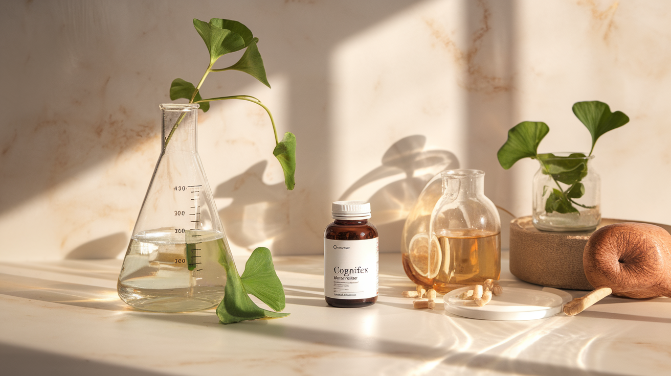 CogniFlex laboratórium