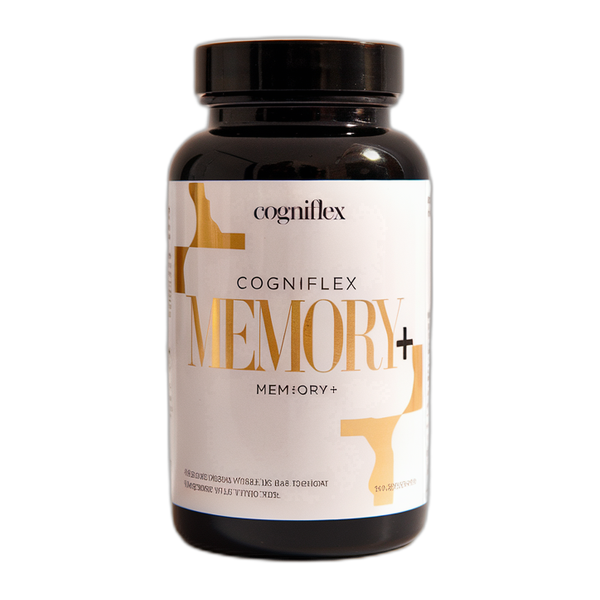 CogniFlex Memory+